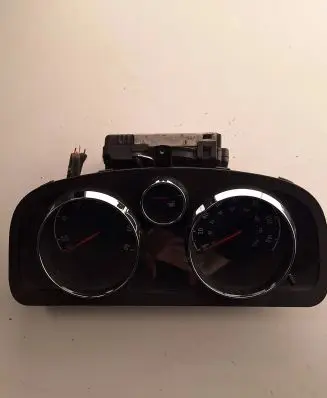 Opel Antara Speedometer (instrument cluster) 95194763