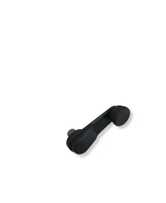 BMW 5 E34 Front door window winding handle 