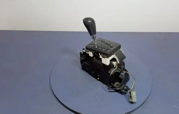 Chrysler Pacifica Gear shift rod 