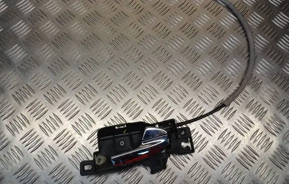 Ford S-MAX Rear door interior handle 6M21U22600BA