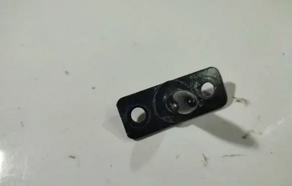 Citroen C8 Rear door lock loop/hook striker 