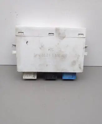 BMW 5 E39 Parking PDC control unit/module 66216916406 H01S15A101