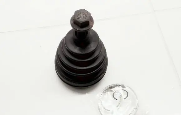 Skoda Superb B6 (3T) Driveshaft outer CV joint 