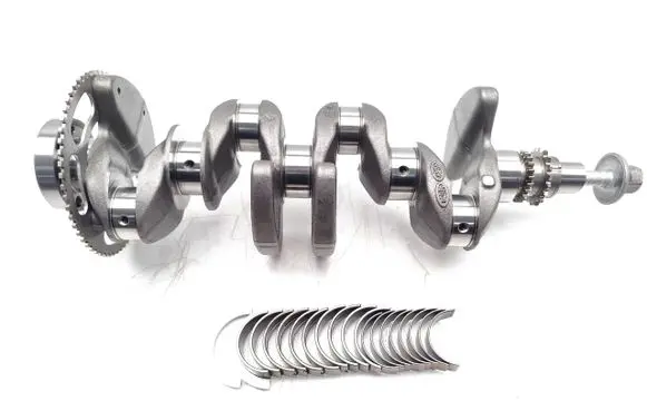KIA Sportage Crankshaft G4FU