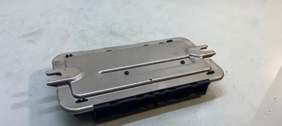 BMW 5 F10 F11 Light module LCM 9273628