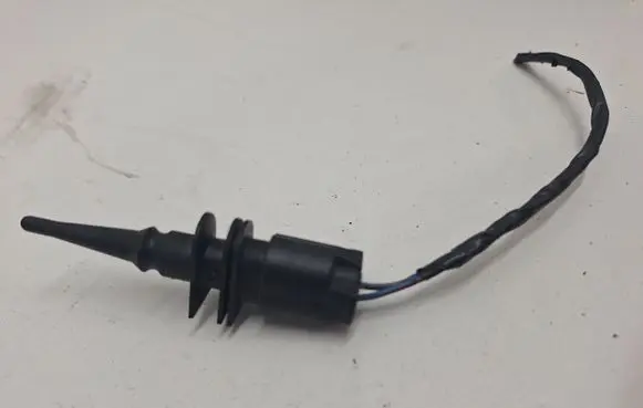 BMW 3 E92 E93 Outside/external air temperature sensor 