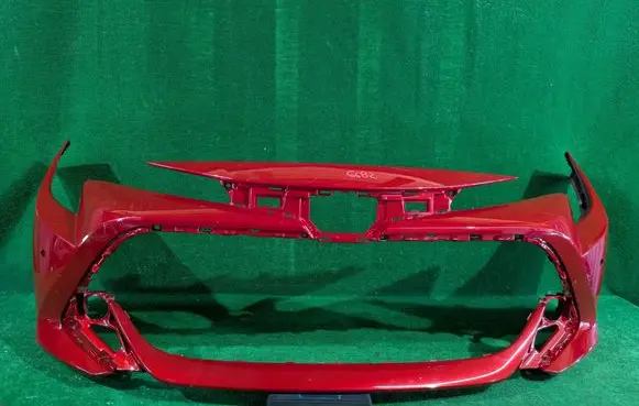 Toyota Corolla E210 E21 Front bumper