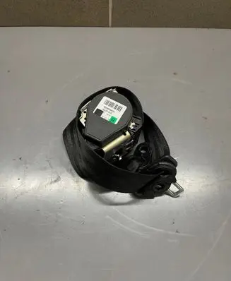 Audi Q7 4L Rear seatbelt 606669800 022R000