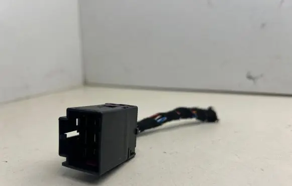 Audi Q5 SQ5 Other wiring loom 4F0972575