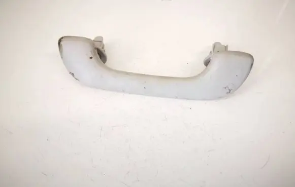 Nissan Micra Front interior roof grab handle