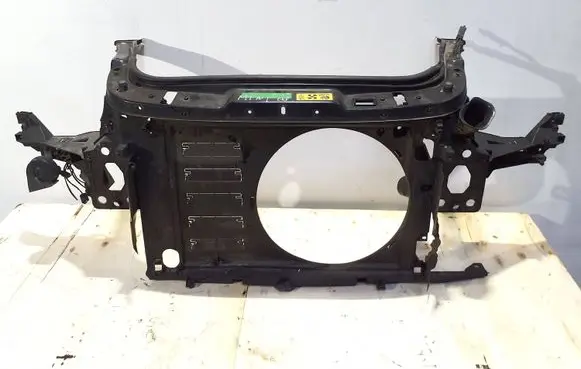 Mini One - Cooper Coupe R56 Radiator support slam panel 7145012