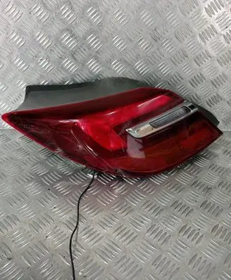 Opel Insignia A Rear/tail lights 23422539