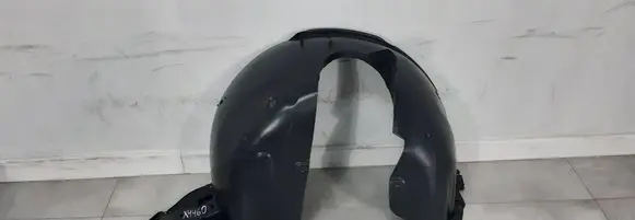 Volkswagen Tiguan Front wheel arch liner splash guards 5NA805912AL