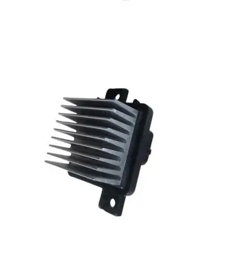 Suzuki Swift III Heater blower motor/fan resistor 07618GS