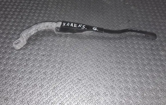 KIA Carens I Rear wiper blade arm