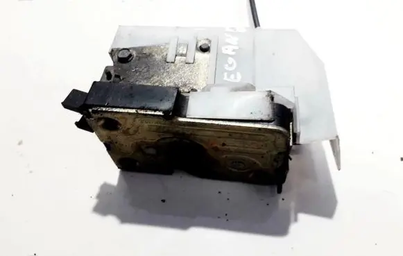 Renault Megane I Rear door lock