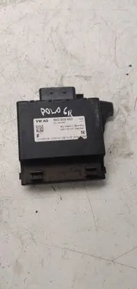 Volkswagen Polo V 6R Other control units/modules 8K0959663