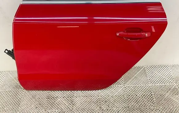 Audi A5 Sportback 8TA Rear door 8T8833051D