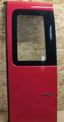 Fiat Doblo Back/rear loading door 