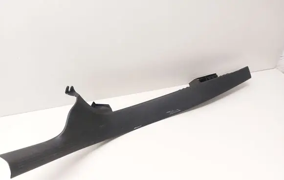 Mercedes-Benz C W206 Rear sill trim cover A2066904700