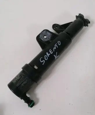 KIA Sorento Headlight washer spray nozzle 220607