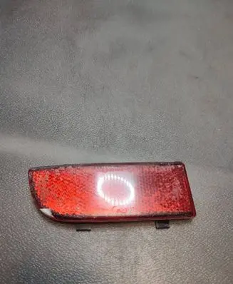 Mercedes-Benz Vito Viano W639 Rear tail light reflector A6398260040