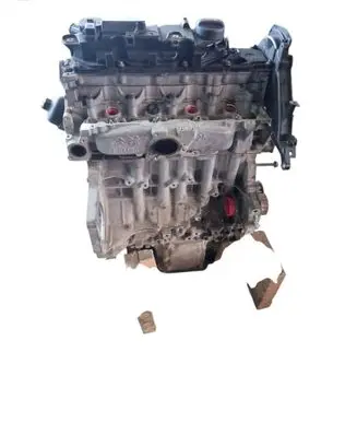 Toyota Proace Engine DV6FCU 3WZHV 10JCAP