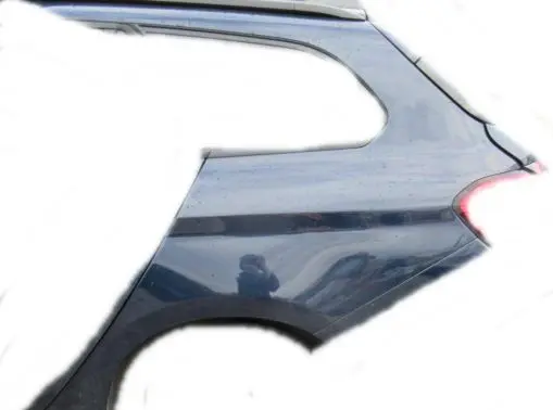 Fiat Tipo Rear quarter panel 
