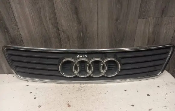 Audi A6 S6 C5 4B Front grill 4B0853651A