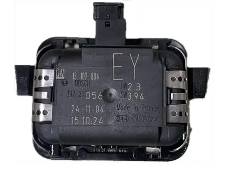 Opel Vectra C Rain sensor 13107804