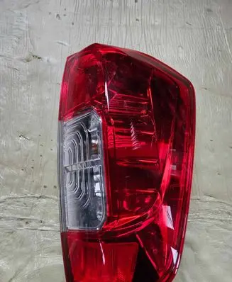 Nissan Navara D23 Rear/tail lights