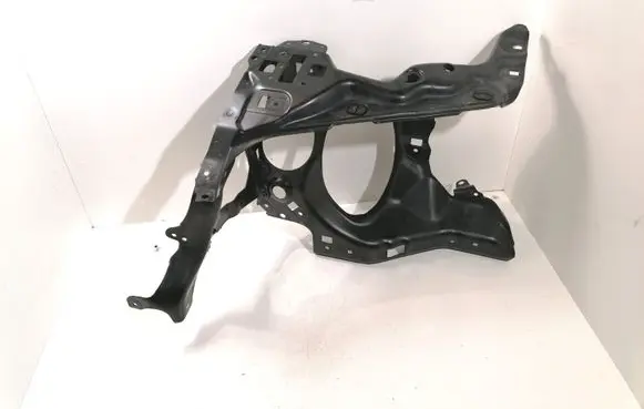 BMW 7 E65 E66 Side radiator support slam panel 