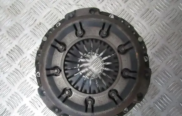 Audi A4 S4 B5 8D Pressure plate 