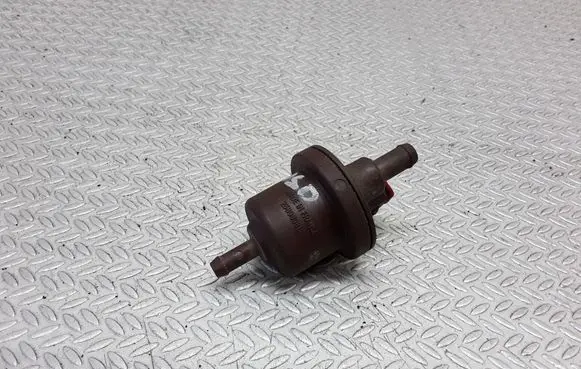 Peugeot 206 Vacuum valve 2580008B