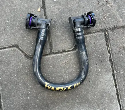Renault Trafic III (X82) Brake line pipe/hose 462263083R