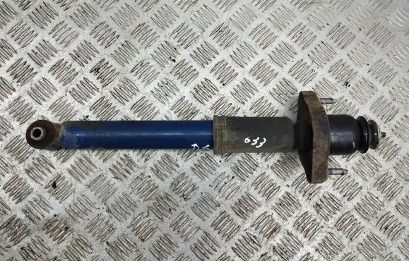 Mitsubishi Outlander Rear shock absorber/damper 32267250003
