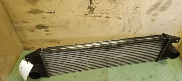 Renault Master II Intercooler radiator 867658F