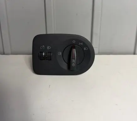Seat Ibiza IV (6J,6P) Light switch FJP6J0919094 6J0919094