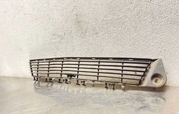 Opel Vectra C Front bumper lower grill 09186126 794000002 0551004542