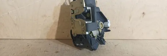 Jaguar X-Type Rear door lock 1X4326556AJ