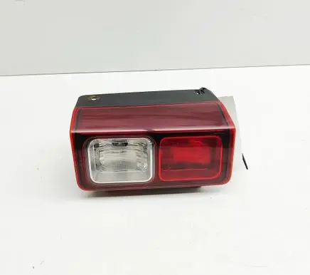 Opel Vivaro Rear fog light 93457898