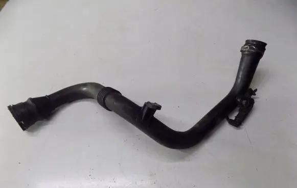 Renault Megane II Intercooler hose/pipe 8200168253