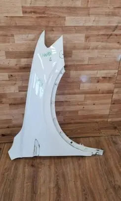 Volkswagen Tiguan Fender 121212