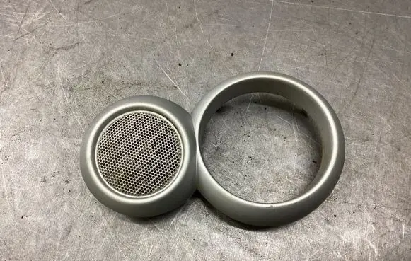 Mini One - Cooper R50 - 53 Other interior part