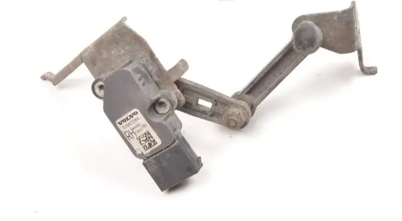 Volvo XC60 Headlight/headlamp level sensor 31681288