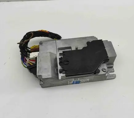 BMW X5 G05 HiFi Audio sound control unit 5A57037