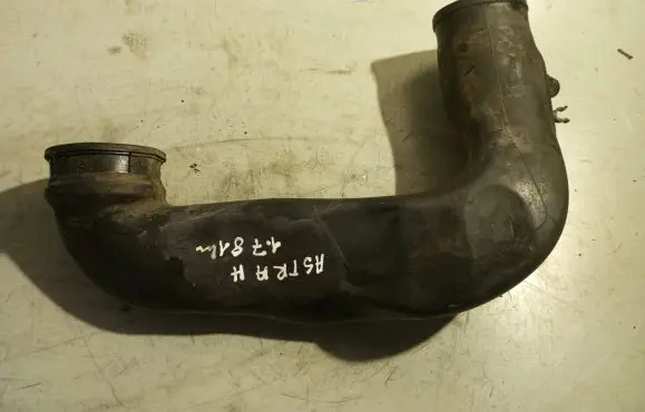 Opel Astra H Air intake duct part 8980055583 746978