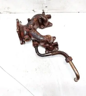 Nissan Almera N16 Exhaust manifold 14004bm700