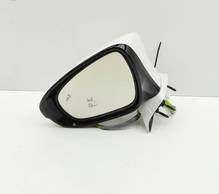 Lexus LS 460 - 600H Front door electric wing mirror 8794050701A2 8794050701