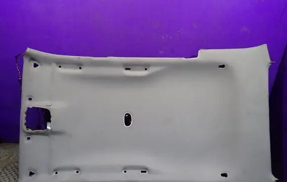 Jaguar X-Type Headlining 